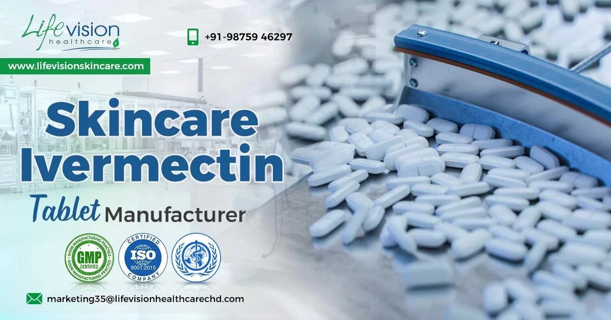 Ivermectin tablet manufacturers india