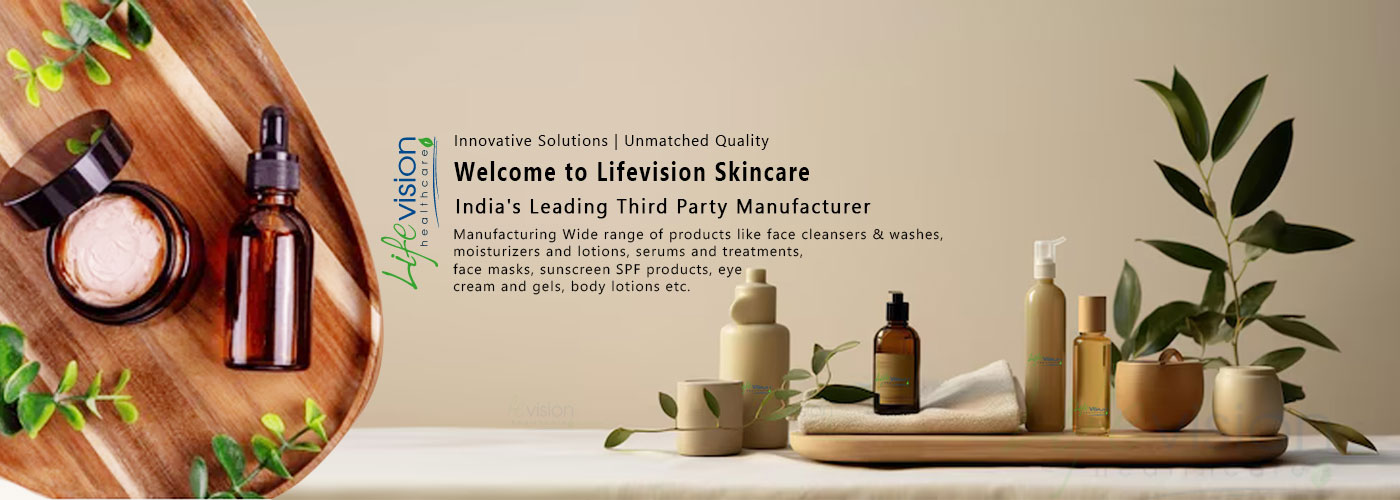 Lifevision Skincare